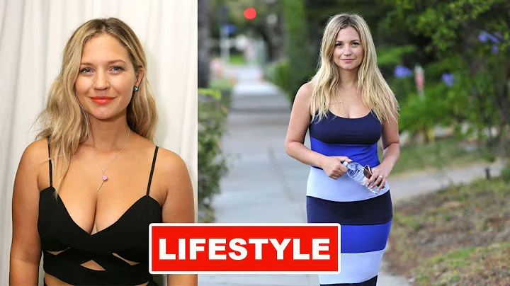 Vanessa Ray - Lifestyle 2021  New Boyfriend, House...