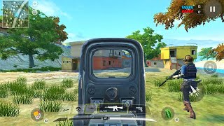 Commando War Army Game Offline – Android GamePlay – Shooting Games Android 5 screenshot 3