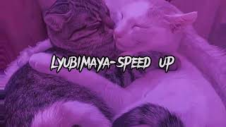 Lyubimaya-speed up Resimi