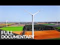 Green heroes technology vs climate change  free documentary