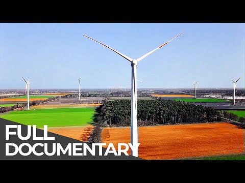 Green Heroes: Technology vs Climate Change | Free Documentary