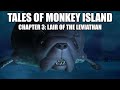 Tales of monkey island chapter 3 adventure game gameplay walkthrough  no commentary playthrough