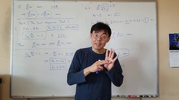 Lecture Video of Math 2520 Section 8.3, Part 2