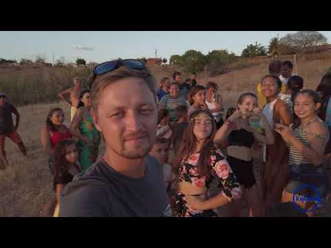 Video: Kaip Nuskristi į Braziliją