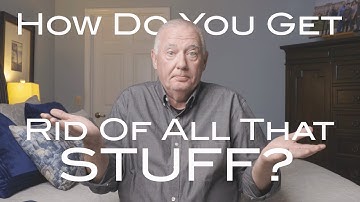 DeCluttering 35 Years of...Stuff (2023)