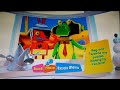 Rubbadubbers Bathtime Scramble Dvd Menu 