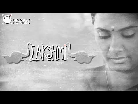 Lakshmi - Short Film | Sarjun KM | Sundaramurthy KS | Lakshmi Priyaa Chandramouli, Nandan, Leo