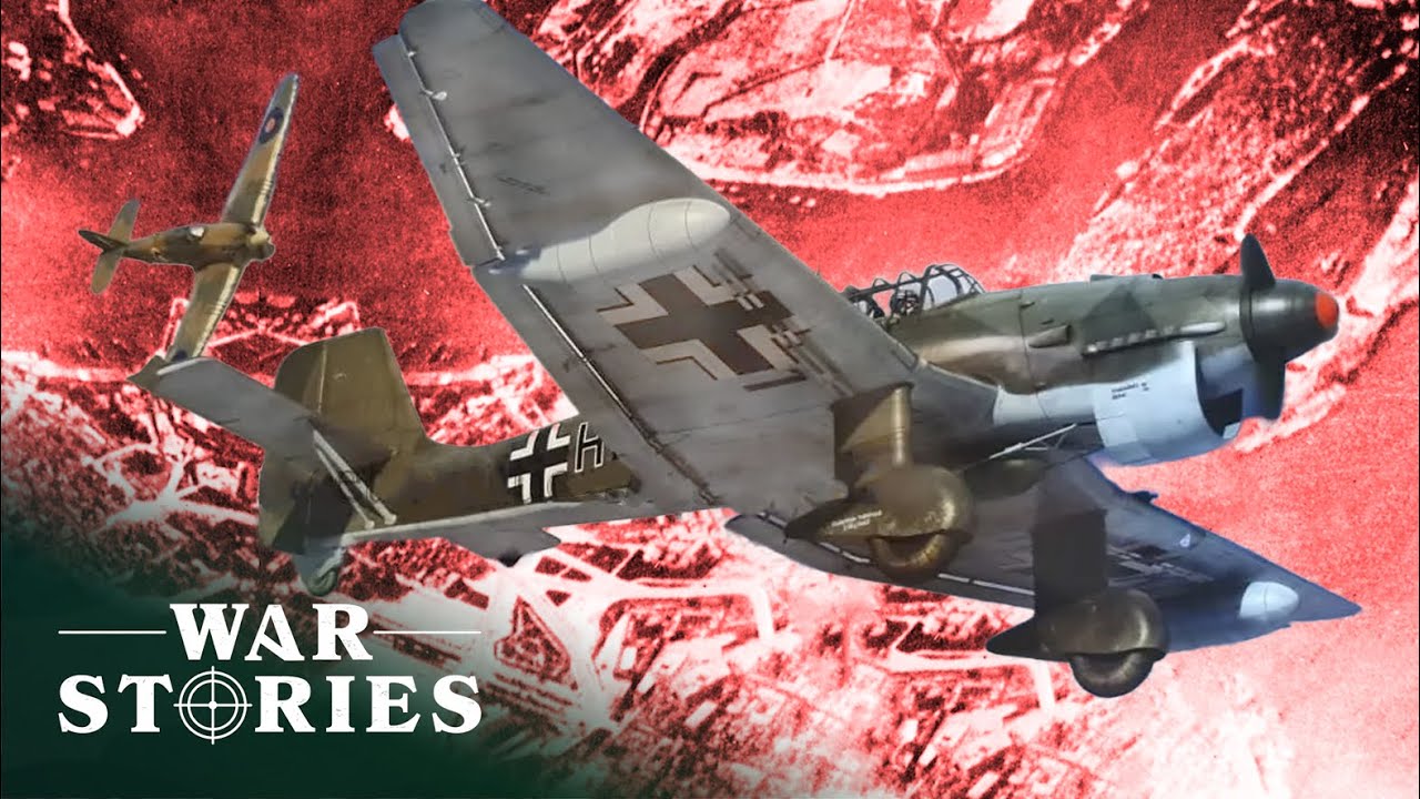 Why The Siege Of Malta Was Such A Crucial Battle Of WW2 | Battlefield Mysteries | War Stories