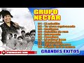 Grupo nectar  grandes exitos