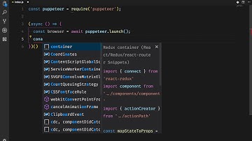 Introduction to Puppeteer, part 2