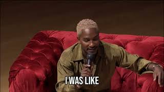 Love Jones 30 Years Later, Iconic Kiss & Wet Hair Drama