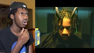 HE ON TOP NOW! | Polo G - 21 (Dir. by @_ColeBennett_) | Reaction