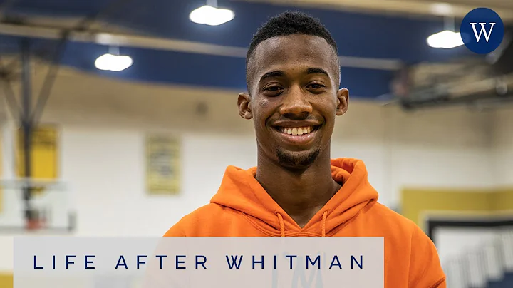 Life After Whitman: Tim Howell '18, Team Trouble, ...
