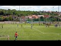 Godollo A U12 (Hungary) - FC Košice U12 3:0 / 18.6.2022 (1.polčas)