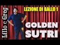 Lillo e Greg - Lezione di ballo numero 1