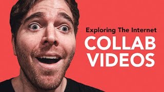 Exploring The Internet: YouTube Collab Videos