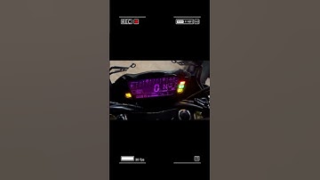GSX S750 speedometer negative with differrent color，which one u like？ No TFT but special🤭#gsxs750