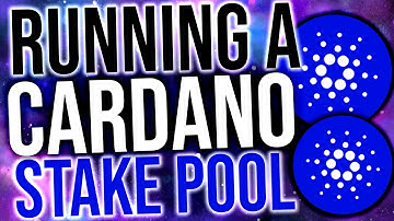 Learning How To Run A Cardano Stake Pool (My Experience So Far)