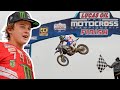 Haiden Deegan Wins RedBud Moto Combine | The Deegans