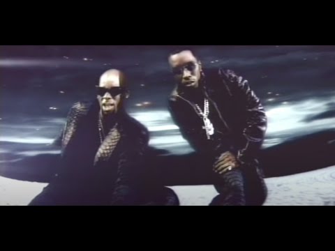 Puff Daddy - "Satisfy You" (Feat. R. Kelly)