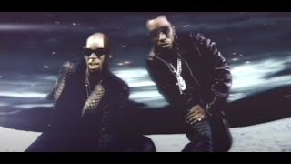 Video thumbnail of "Puff Daddy [feat. R. Kelly] - Satisfy You (Official Music Video)"