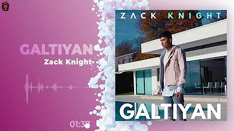 Galtiyan | Zack Knight | Audio Spectrum