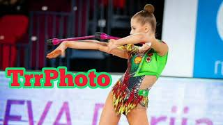 #154 TrrPhoto ||Music for rhythmic gymnastics