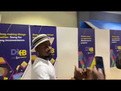 Ykee Benda Atuuse Mu Dubaaya 1wizard Of Love