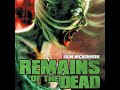 Remains of the Dead 2 - Iain McKinnon (AudioBook)