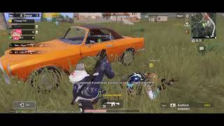 Watch me stream Battlegrounds India on Omlet Arcade!