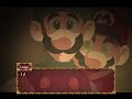 (Mario) The Music Box Remastered - Omitted Memory Ending + Secret Scene (Demo 4)