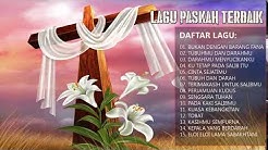 LAGU ROHANI PASKAH TERBAIK DAN POPULER 2018  - Durasi: 1:17:14. 