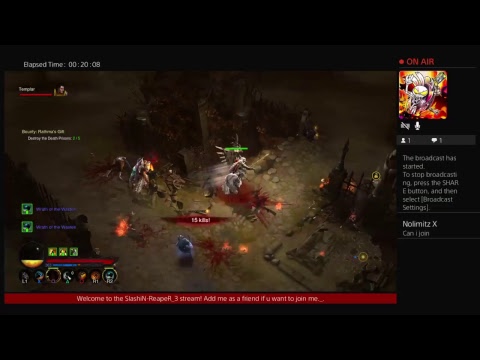 Video: Diablo 3 Barbarian Padomi - Templar, Dārgakmeņi, Nolīdzināšana, Torment, Paragon Punkti