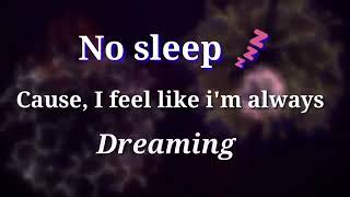 Story wa no sleep