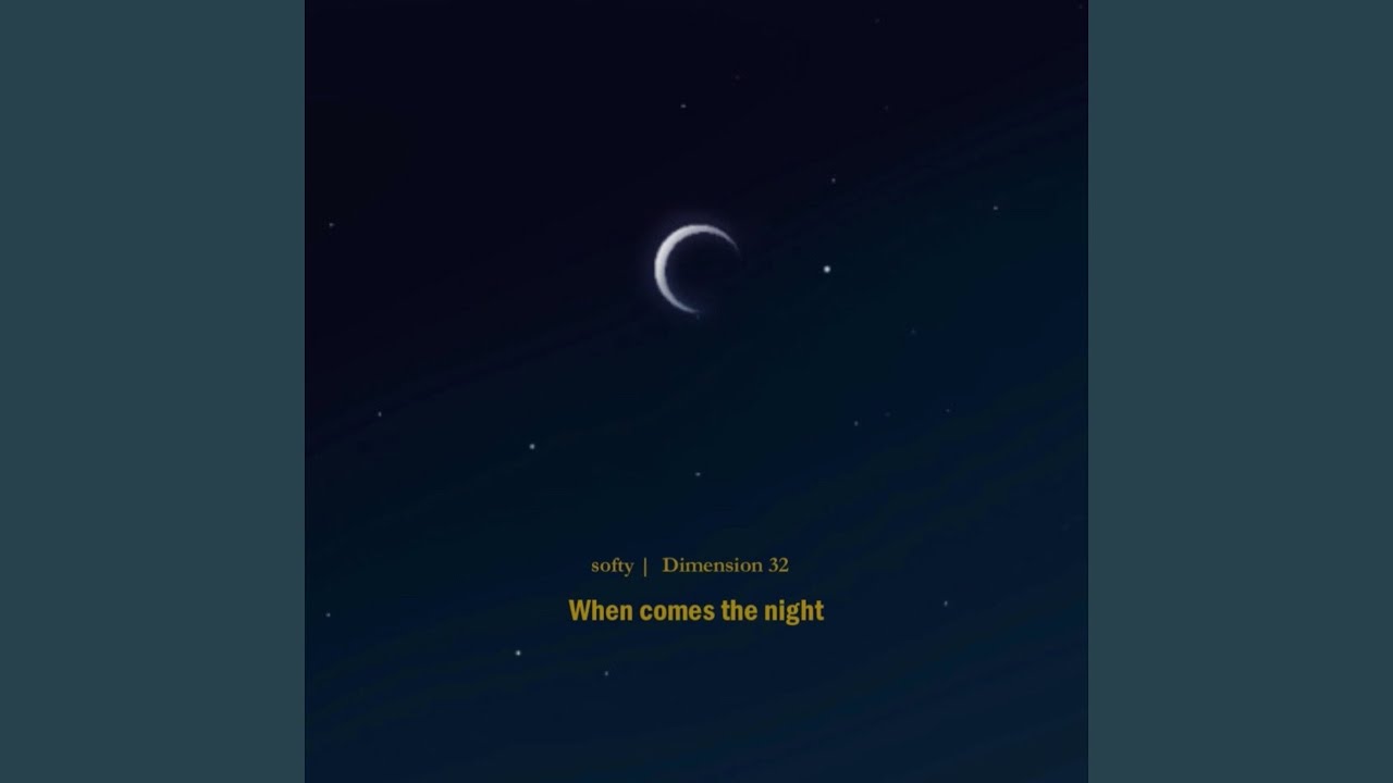 When comes the night - YouTube