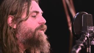 The White Buffalo - Go the Distance (Live at YouTube, London) (Official Video)