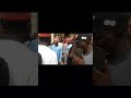 Mai Girma Kwamishinan Lafiya Na Jihar Kano A Wajen Raban Kayan Abinci A Karamar Hukumar Ungogo