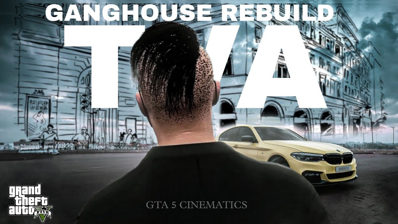 TVA GANG HOUSE REBUILD & HACKER | Zion CITY | Parunth Vasu | Eagle Gaming | TVA Babu | S3 Gamer
