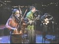 Nickel Creek - The Fox