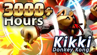 3000+ Hours Donkey Kong Highlights【Kikki's DK】