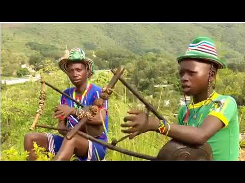 የአሪ ደቡብ ኦሞ ልዩ ሙዚቃ እና ጭፈራ Ethioforum Hopemusicethiopia InspireEthiopia ErmitheEthiopia 