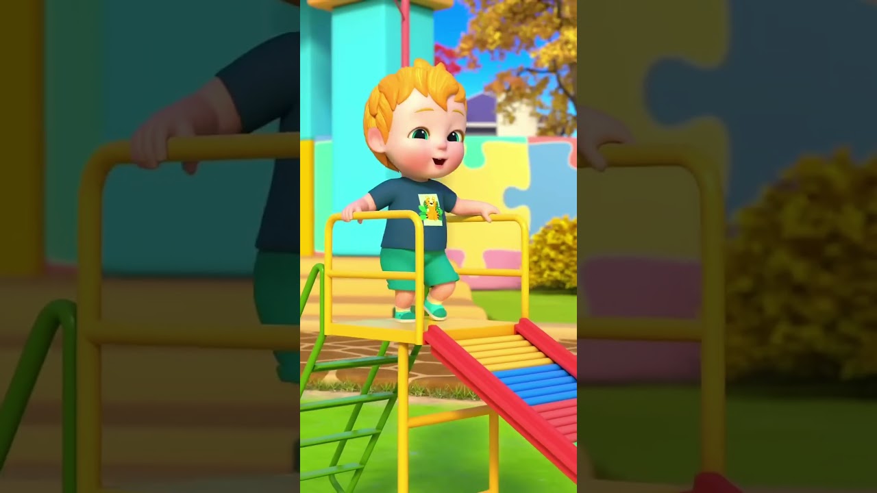 Kids video | baccho wali video | one two three video | chote baccho ki video 