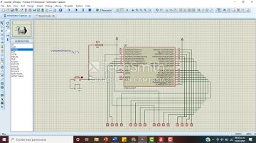Contador de 16 bits con Atmega328P