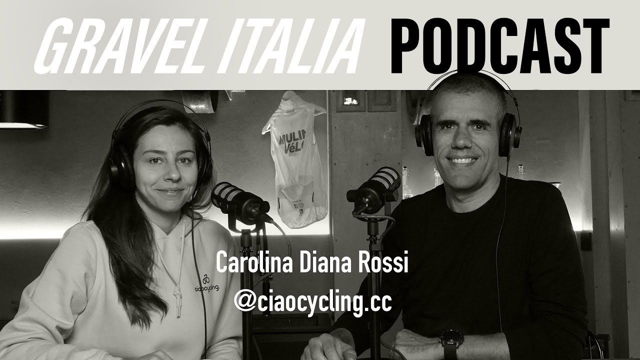 Ciaocycling: Tours, Camps & Events con anima femminile #65