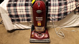 Eureka ‘The Boss’ Smart Vac (4870) - Facebook Marketplace Find! 
