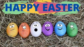 Happy Easter 2024 | Easter Wishes | Happy Easter Everyone
