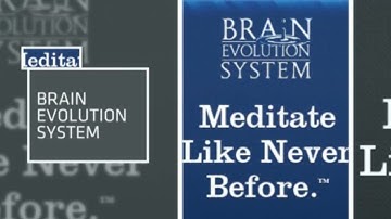 Brain Evolution System The Brain Evolution System