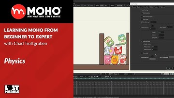 Part 32/38. Physics - Learning Moho from beginner to expert
