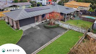 32 Hanna Street, Te Aroha - Arizto