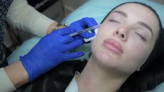 Cell-Fi Beauty Center Mesotherapy Мезотерапия
